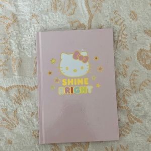 Hello Kitty Planner